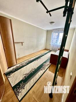2-к квартира, вторичка, 61м2, 3/17 этаж