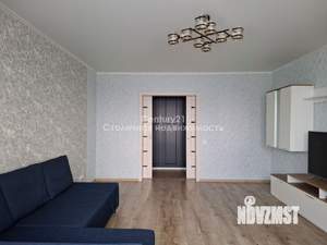 2-к квартира, вторичка, 55м2, 14/14 этаж