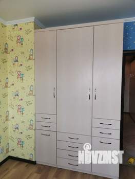 3-к квартира, вторичка, 65м2, 7/10 этаж