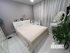 2-к квартира, вторичка, 56м2, 16/17 этаж