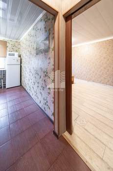 1-к квартира, вторичка, 28м2, 5/5 этаж