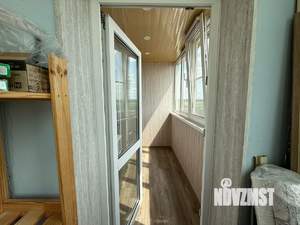 1-к квартира, вторичка, 50м2, 10/10 этаж