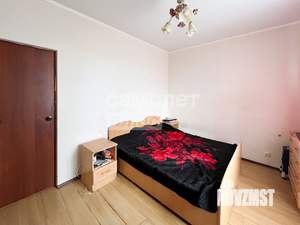 3-к квартира, вторичка, 75м2, 16/17 этаж