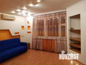 1-к квартира, вторичка, 43м2, 4/10 этаж