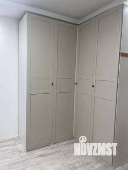 1-к квартира, вторичка, 33м2, 10/17 этаж