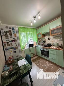 2-к квартира, вторичка, 44м2, 5/5 этаж