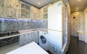 2-к квартира, вторичка, 38м2, 5/5 этаж