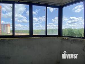 2-к квартира, вторичка, 62м2, 6/17 этаж