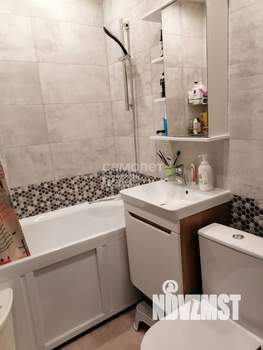 2-к квартира, вторичка, 42м2, 2/10 этаж
