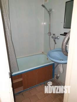 1-к квартира, вторичка, 36м2, 6/9 этаж