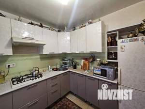 2-к квартира, вторичка, 42м2, 2/5 этаж