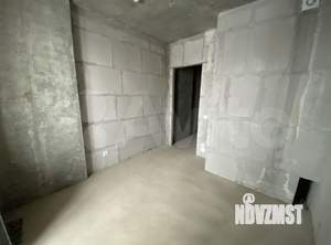 1-к квартира, вторичка, 47м2, 15/15 этаж