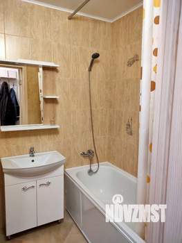 1-к квартира, вторичка, 34м2, 8/17 этаж