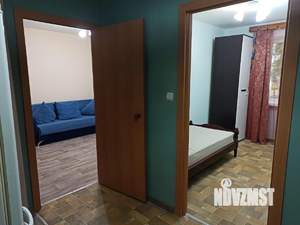 2-к квартира, вторичка, 42м2, 1/5 этаж