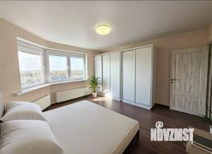 1-к квартира, вторичка, 37м2, 13/17 этаж