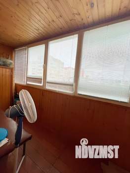 2-к квартира, вторичка, 43м2, 4/9 этаж