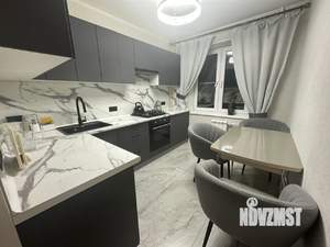 3-к квартира, вторичка, 66м2, 6/10 этаж