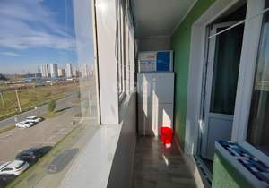 1-к квартира, вторичка, 25м2, 6/17 этаж