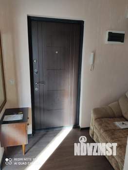 1-к квартира, вторичка, 37м2, 11/19 этаж