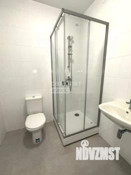 Студия квартира, вторичка, 22м2, 10/17 этаж