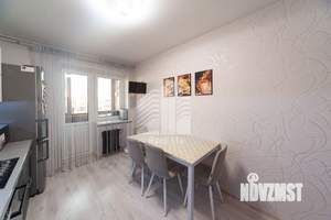1-к квартира, вторичка, 40м2, 10/10 этаж