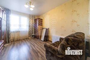 2-к квартира, вторичка, 59м2, 4/17 этаж