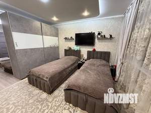 2-к квартира, вторичка, 66м2, 9/13 этаж