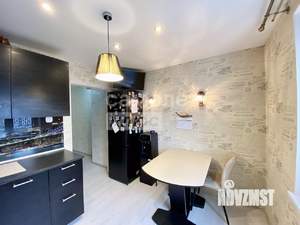 3-к квартира, вторичка, 83м2, 10/17 этаж