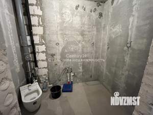 1-к квартира, вторичка, 38м2, 17/18 этаж