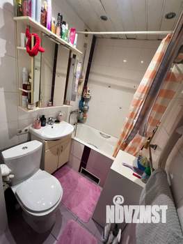 2-к квартира, вторичка, 42м2, 4/10 этаж