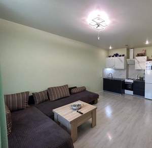 3-к квартира, вторичка, 60м2, 13/17 этаж