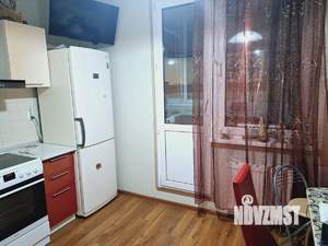 1-к квартира, вторичка, 38м2, 4/10 этаж