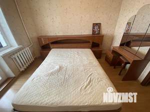 3-к квартира, вторичка, 64м2, 10/10 этаж