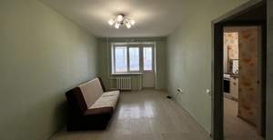 1-к квартира, вторичка, 33м2, 9/9 этаж