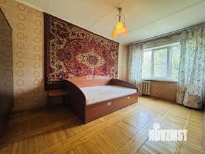 3-к квартира, вторичка, 59м2, 3/5 этаж
