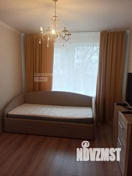 1-к квартира, вторичка, 31м2, 1/5 этаж
