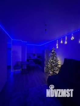 2-к квартира, вторичка, 36м2, 9/12 этаж