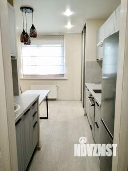 Студия квартира, вторичка, 25м2, 9/17 этаж