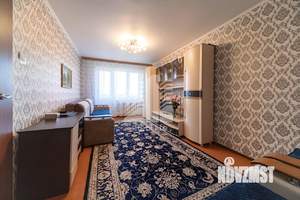 1-к квартира, вторичка, 33м2, 5/5 этаж