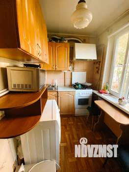 2-к квартира, вторичка, 42м2, 5/5 этаж