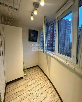 2-к квартира, вторичка, 63м2, 6/8 этаж