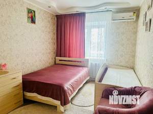 2-к квартира, вторичка, 63м2, 1/10 этаж