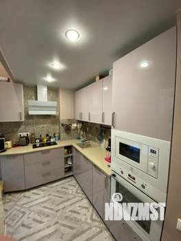 3-к квартира, вторичка, 100м2, 2/2 этаж