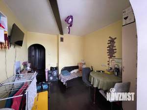 1-к квартира, вторичка, 39м2, 10/16 этаж