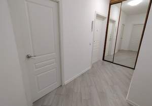 3-к квартира, вторичка, 75м2, 19/22 этаж