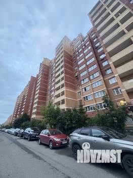 2-к квартира, вторичка, 58м2, 13/13 этаж