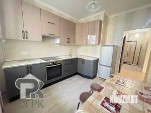 1-к квартира, вторичка, 42м2, 2/17 этаж