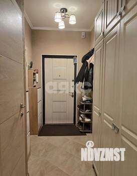 1-к квартира, вторичка, 35м2, 9/17 этаж