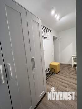1-к квартира, вторичка, 32м2, 4/4 этаж