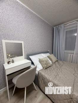 2-к квартира, вторичка, 45м2, 1/5 этаж